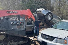 We Recycle Non-Ferrous